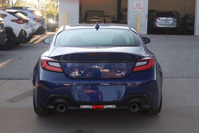 2026 Subaru BRZ Limited