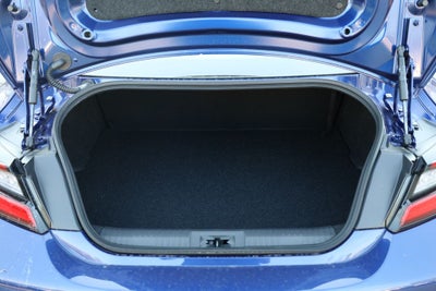 2026 Subaru BRZ Limited