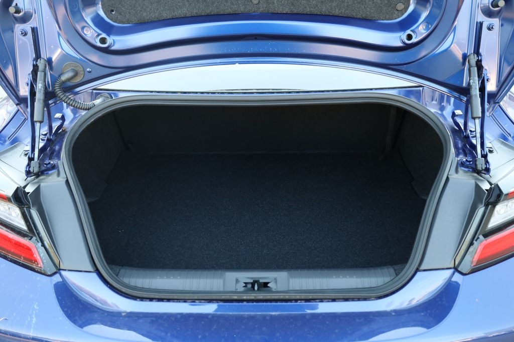 2026 Subaru BRZ Limited