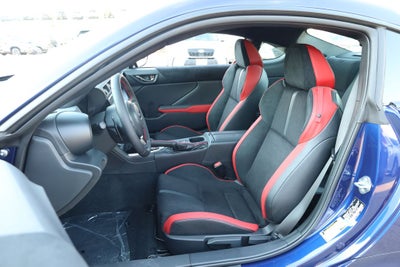 2026 Subaru BRZ Limited