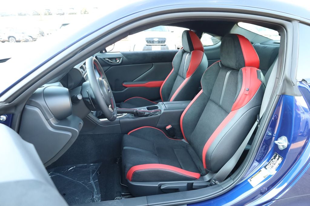 2026 Subaru BRZ Limited