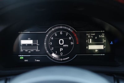 2026 Subaru BRZ Limited