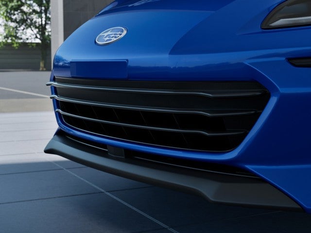2026 Subaru BRZ Limited