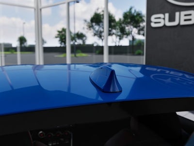 2026 Subaru BRZ Limited