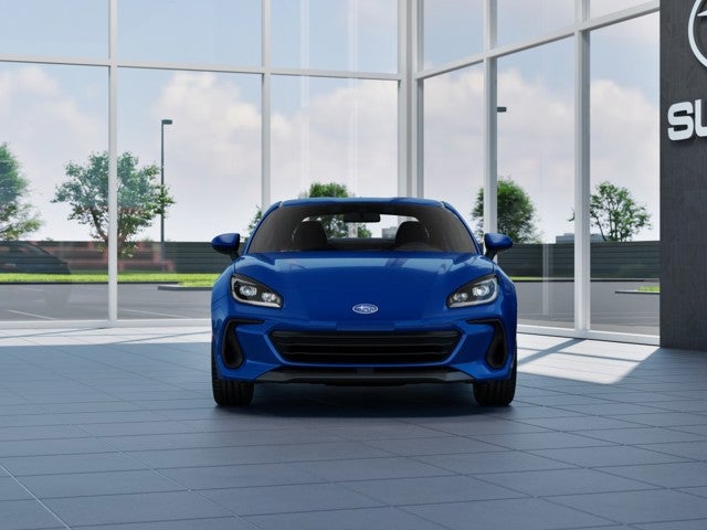 2026 Subaru BRZ Limited