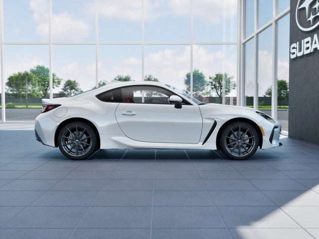 2026 Subaru BRZ Limited