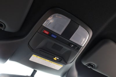 2026 Subaru BRZ tS