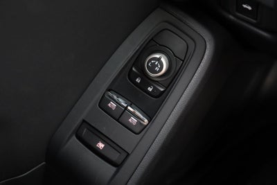 2026 Subaru BRZ tS