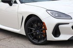 2026 Subaru BRZ tS