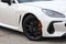 2026 Subaru BRZ tS