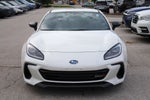 2026 Subaru BRZ tS