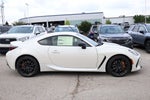 2026 Subaru BRZ tS
