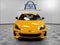 2026 Subaru BRZ Series. Yellow