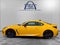 2026 Subaru BRZ Series. Yellow