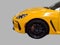 2026 Subaru BRZ Series. Yellow