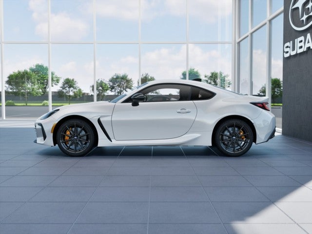 2026 Subaru BRZ tS