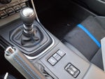 2026 Subaru BRZ tS