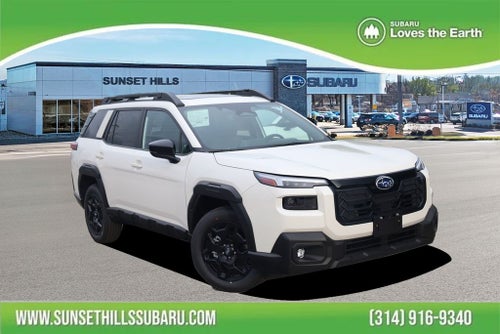 2026 Subaru OUTBACK Limited