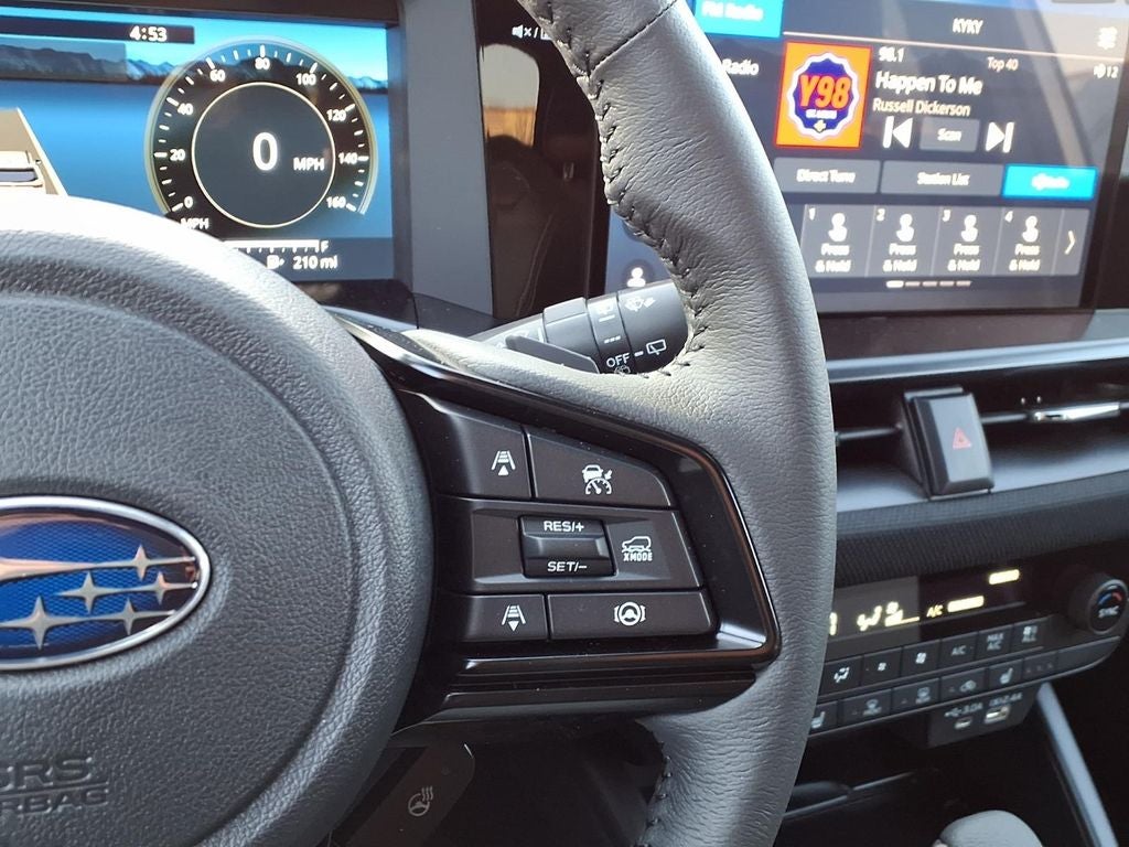 2026 Subaru OUTBACK Limited