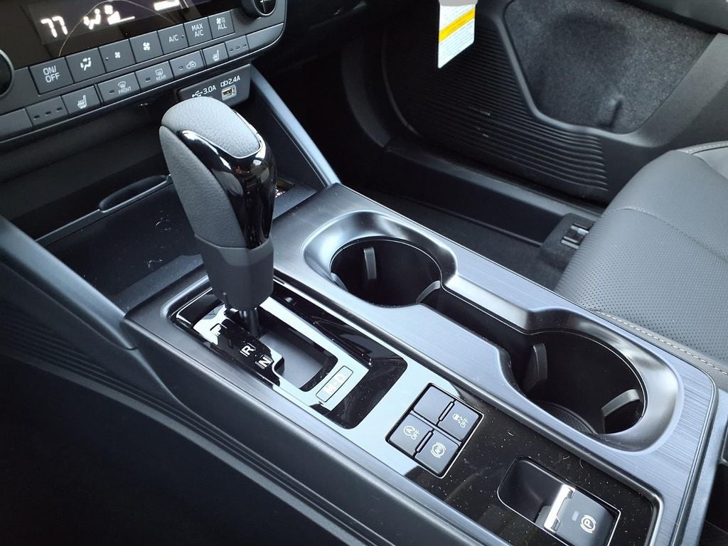 2026 Subaru OUTBACK Limited