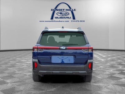 2026 Subaru OUTBACK Limited