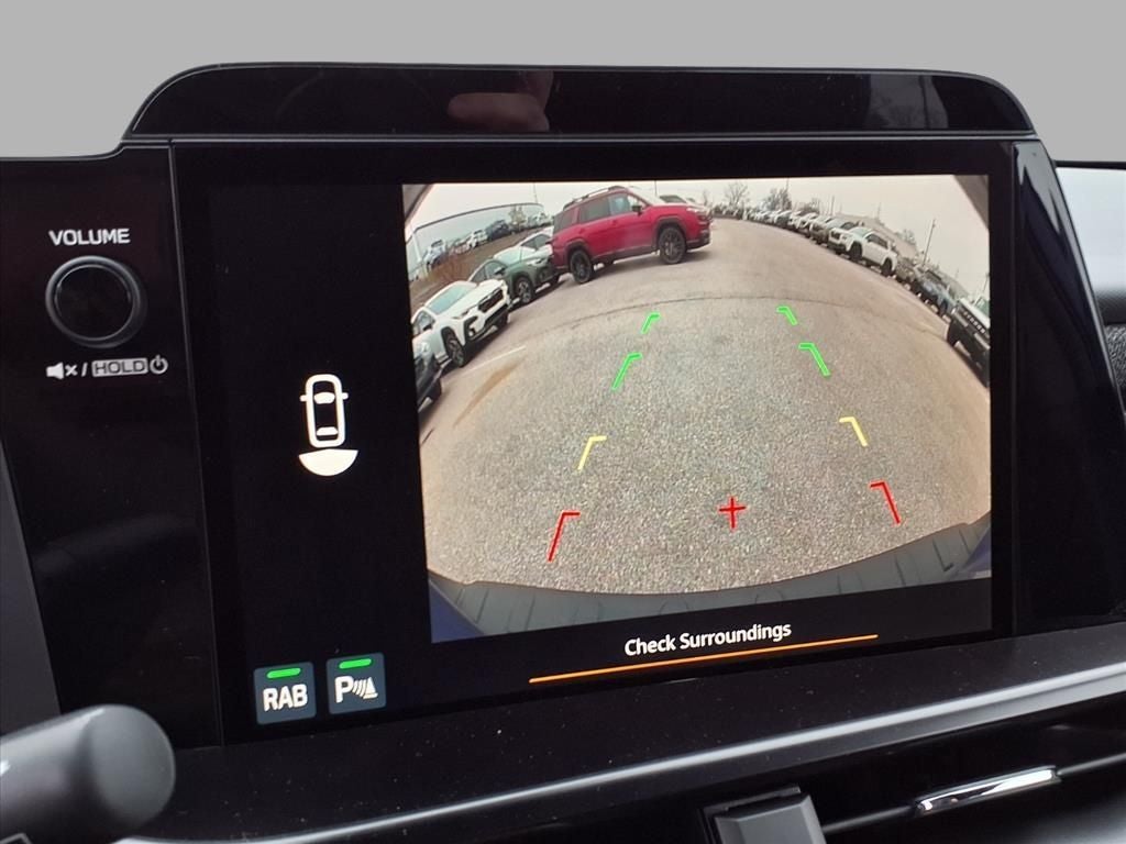 2026 Subaru OUTBACK Limited