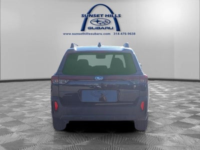 2026 Subaru OUTBACK Limited