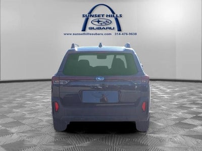 2026 Subaru OUTBACK Limited