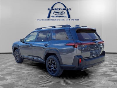 2026 Subaru OUTBACK Limited