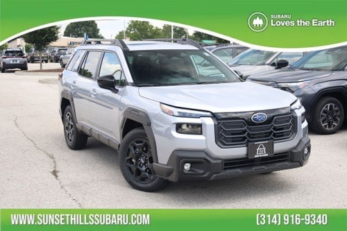 2026 Subaru OUTBACK Limited