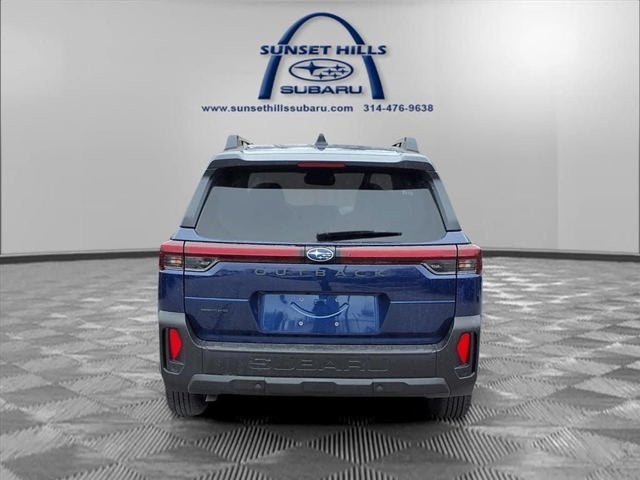 2026 Subaru OUTBACK Limited