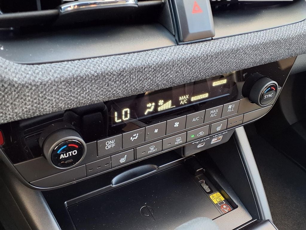 2026 Subaru OUTBACK Limited