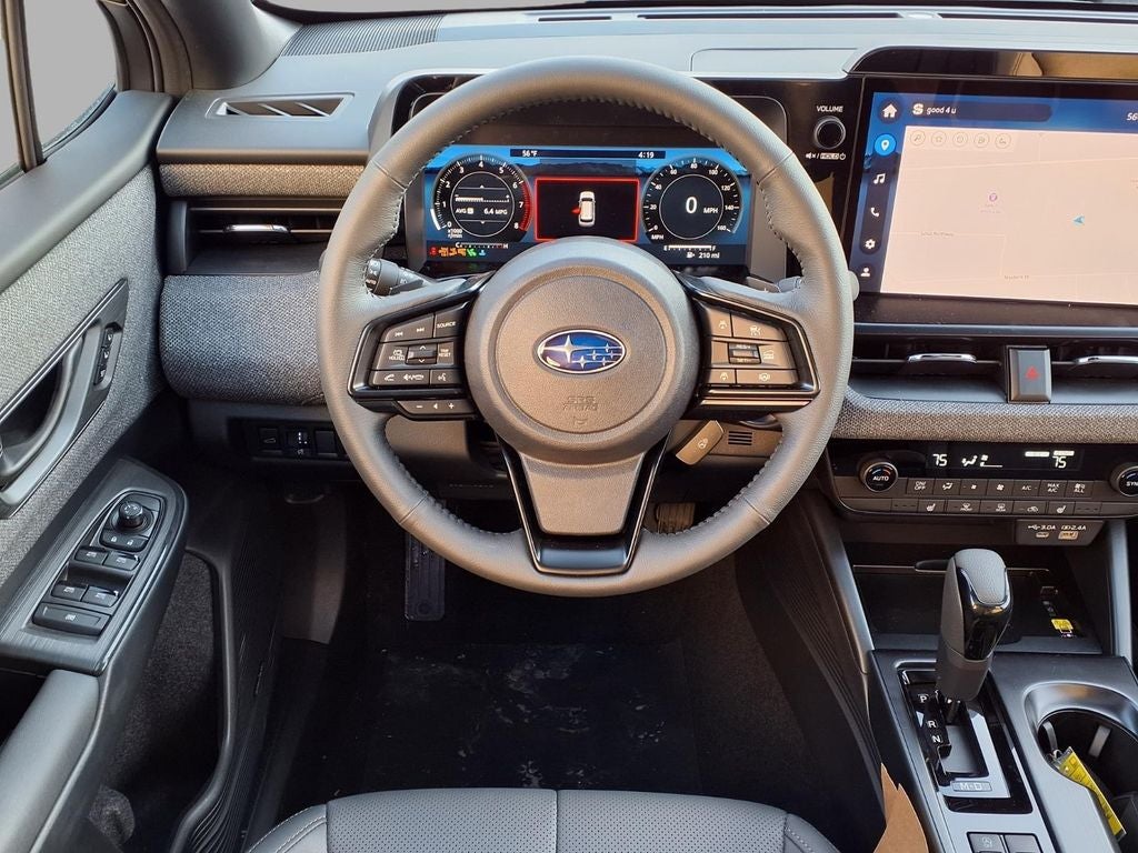 2026 Subaru OUTBACK Limited