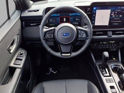 2026 Subaru OUTBACK Limited