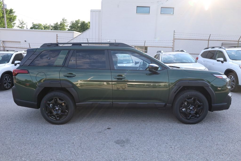 2026 Subaru OUTBACK Limited