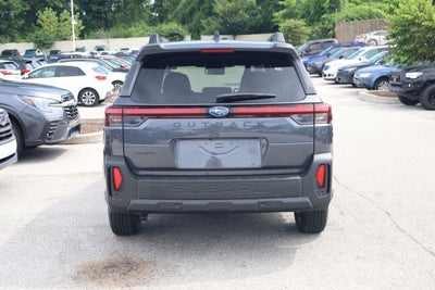 2026 Subaru OUTBACK Limited