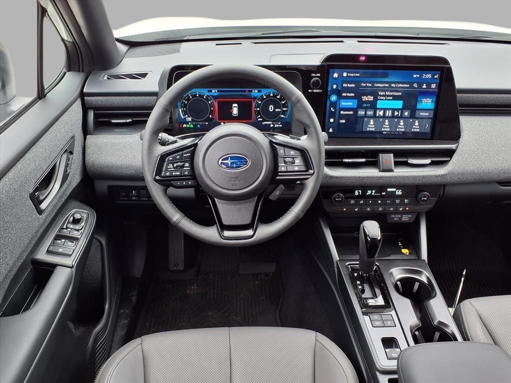 2026 Subaru OUTBACK Limited