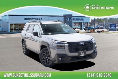 2026 Subaru OUTBACK Limited