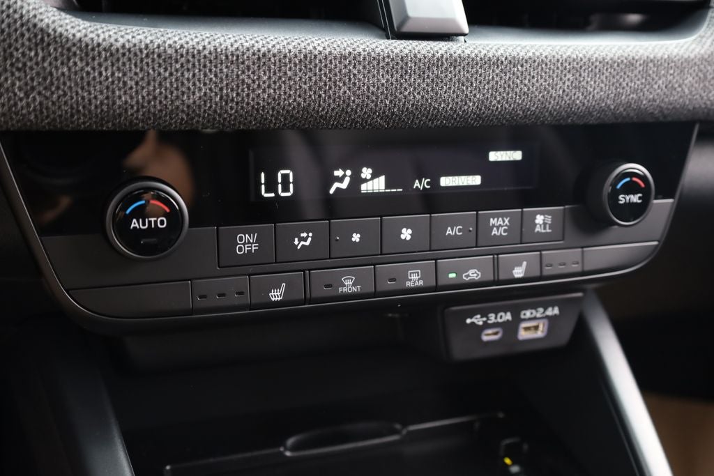 2026 Subaru OUTBACK Limited
