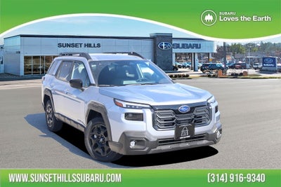 2026 Subaru OUTBACK Limited