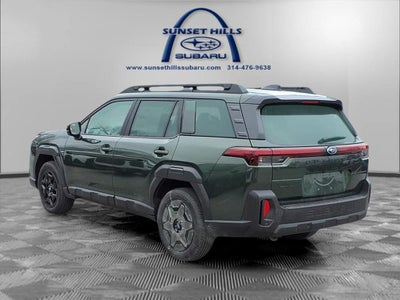 2026 Subaru OUTBACK Limited