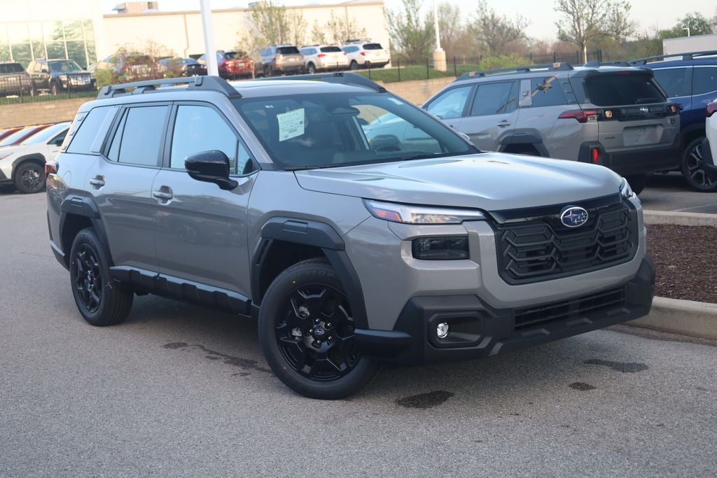 2026 Subaru OUTBACK Limited