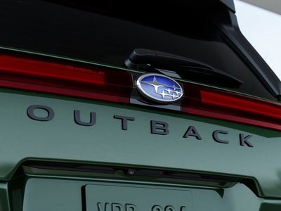2026 Subaru OUTBACK Limited