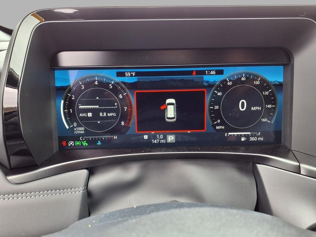 2026 Subaru OUTBACK Touring