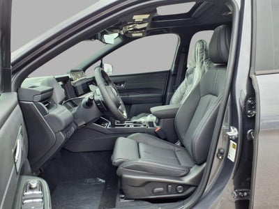 2026 Subaru OUTBACK Touring