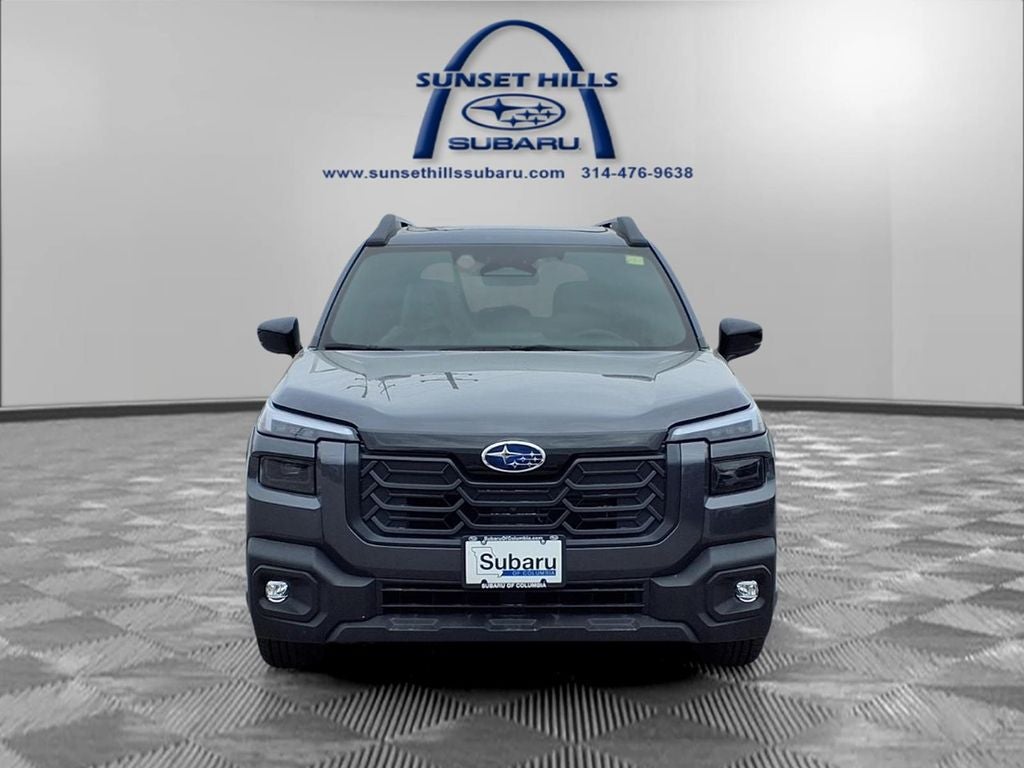 2026 Subaru OUTBACK Touring