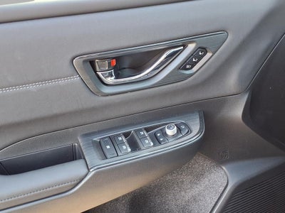 2026 Subaru OUTBACK Touring