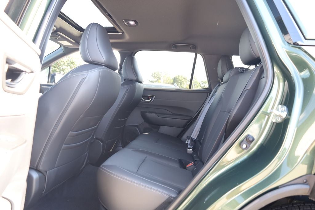 2026 Subaru OUTBACK Touring