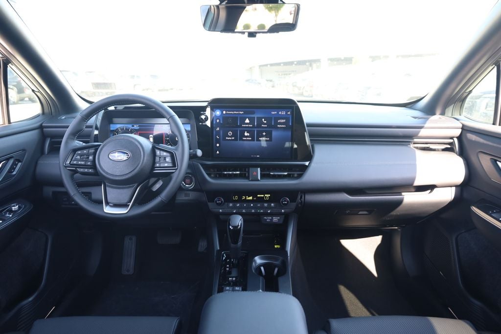 2026 Subaru OUTBACK Touring