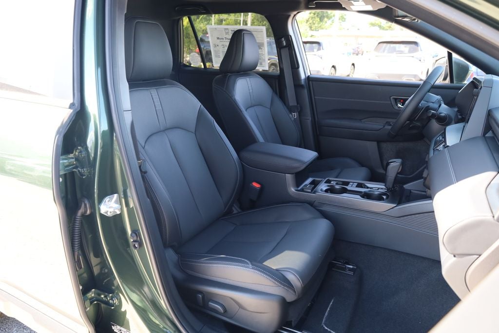 2026 Subaru OUTBACK Touring